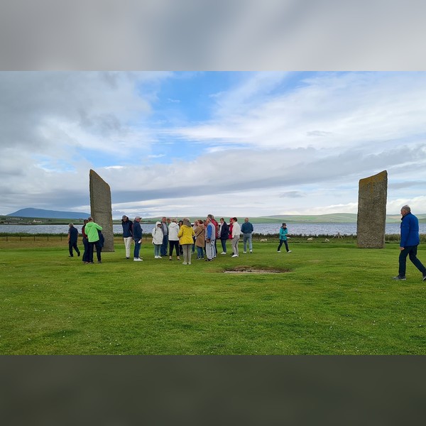 Stenness Walk