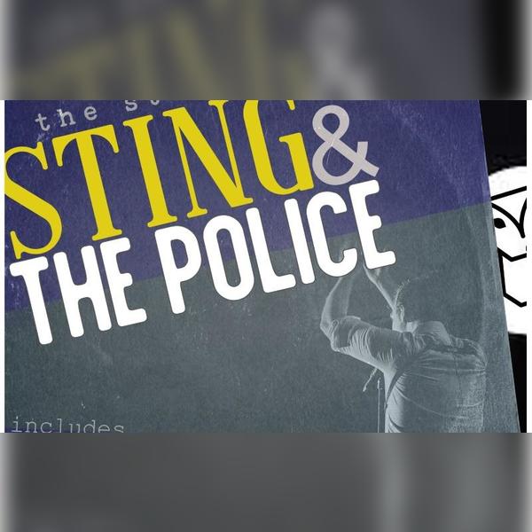 The Story of Sting & The Police
