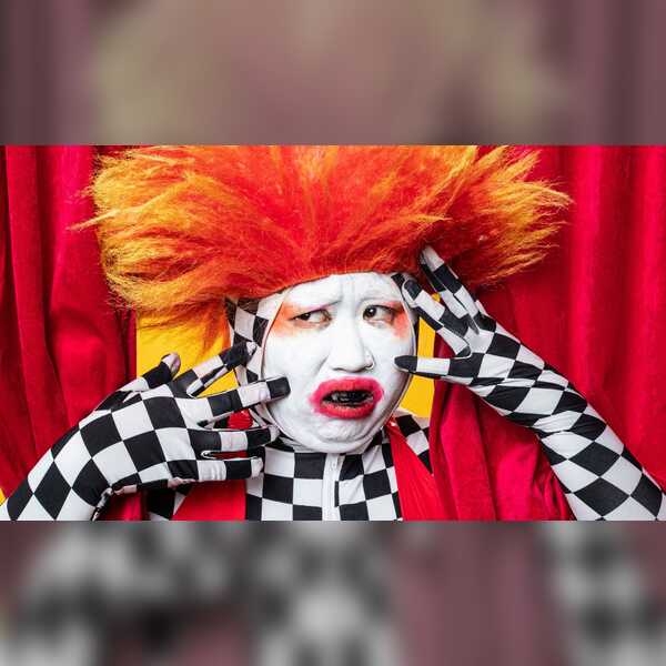 Su Mi: THISMOTHERPHUCKER