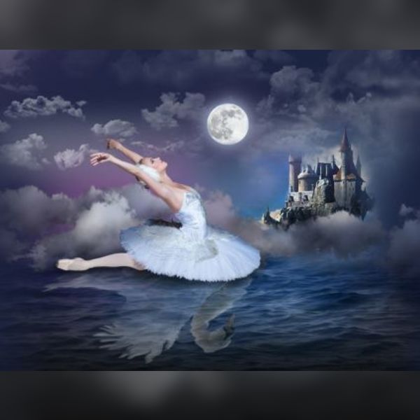 Swan Lake - Crown Ballet