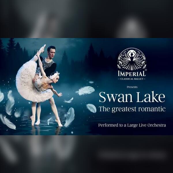 Swan Lake