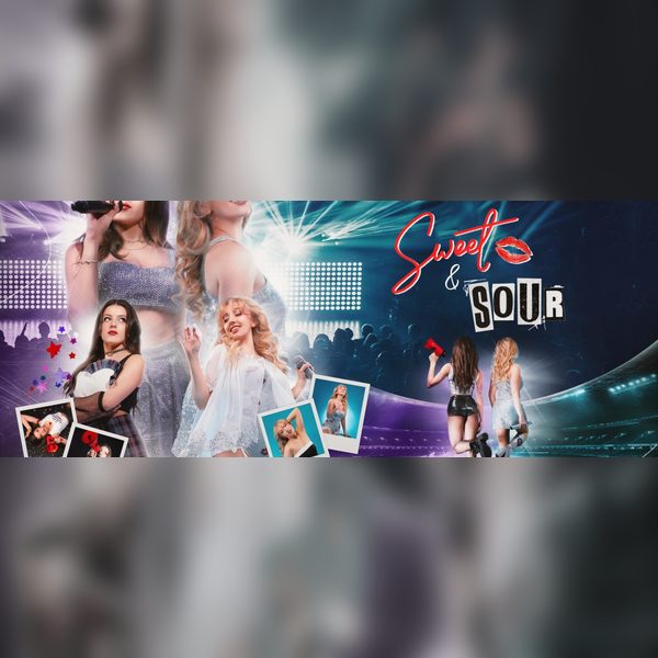 Sweet & Sour – The Ultimate Tribute To Sabrina Carpenter & Olivia Rodrigo