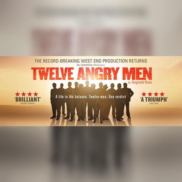 Twelve Angry Men