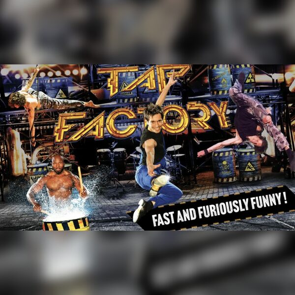 The Tap Factory