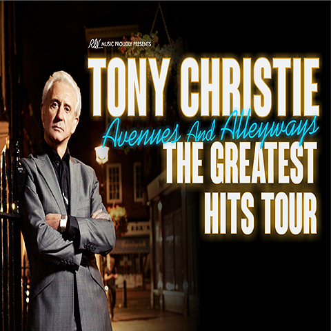 Tony Christie