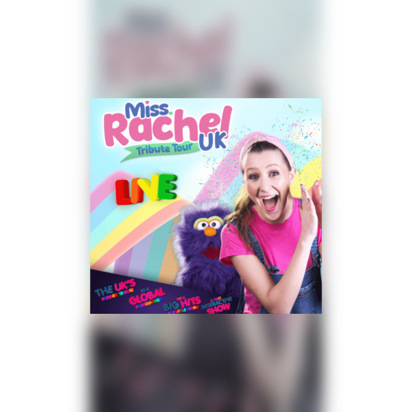 Miss Rachel Uk