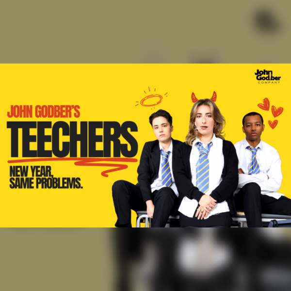 Teechers - by John Godber