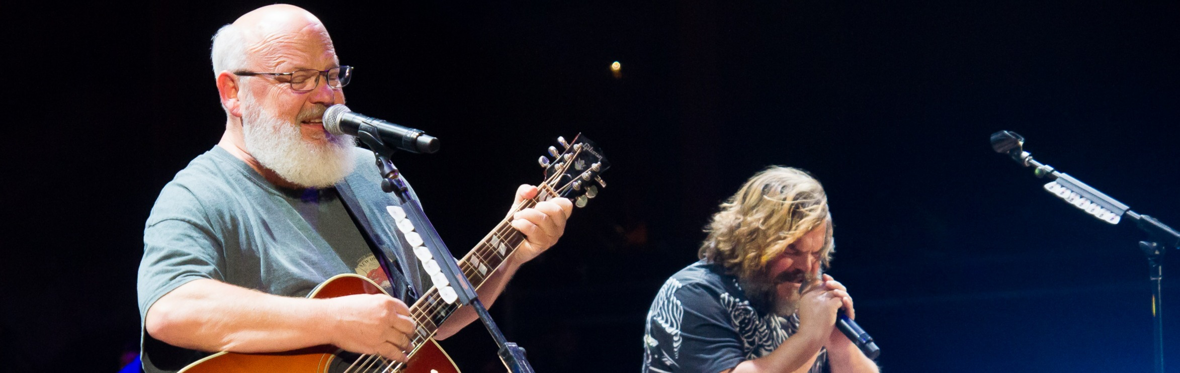 Tickets for Tenacious D’s London arena show go on sale at 10am today