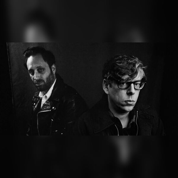 The Black Keys