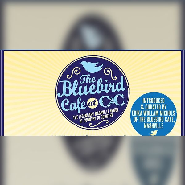 The Bluebird Cafe