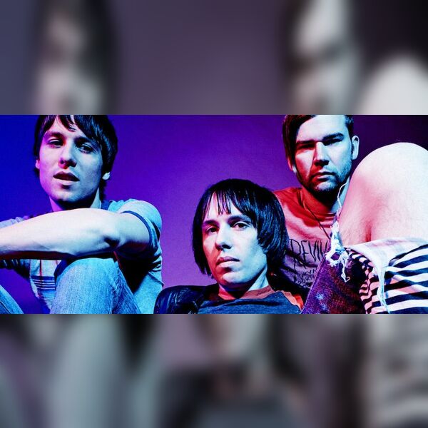 The Cribs