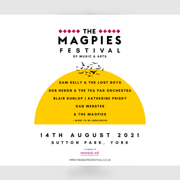 The Magpies Festival