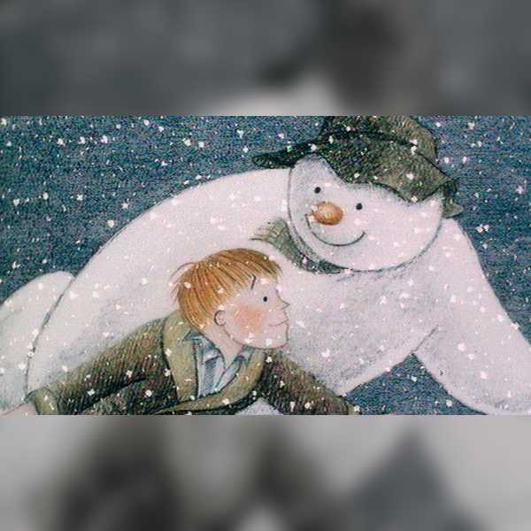 BSO: The Snowman