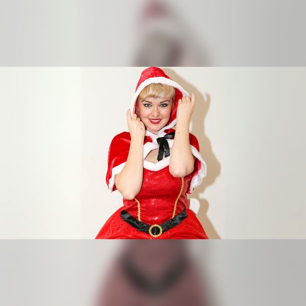The Spare Rib: X-Rated Xmas Xtravaganza
