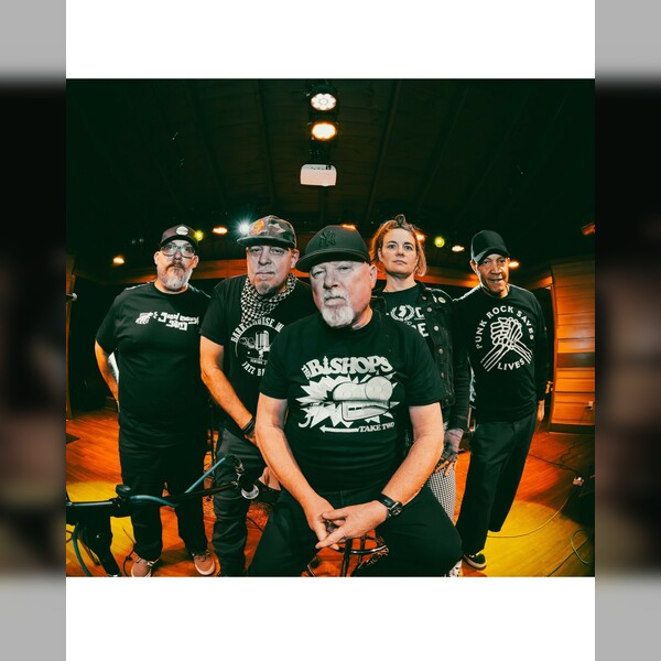 The Toasters - 45 Years of Ska