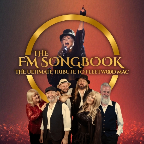 The FM Songbook - The Ultimate Tribute To Fleetwood Mac