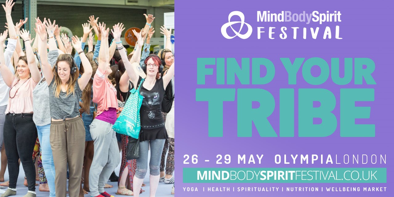 Mind Body Spirit Festival