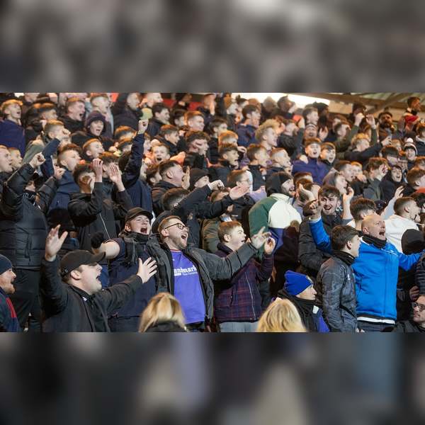 Scottish Championship: Dunfermline Athletic vs Ayr United