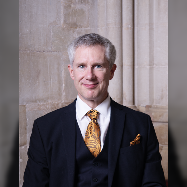 Summer Organ Recital: Timothy Noon