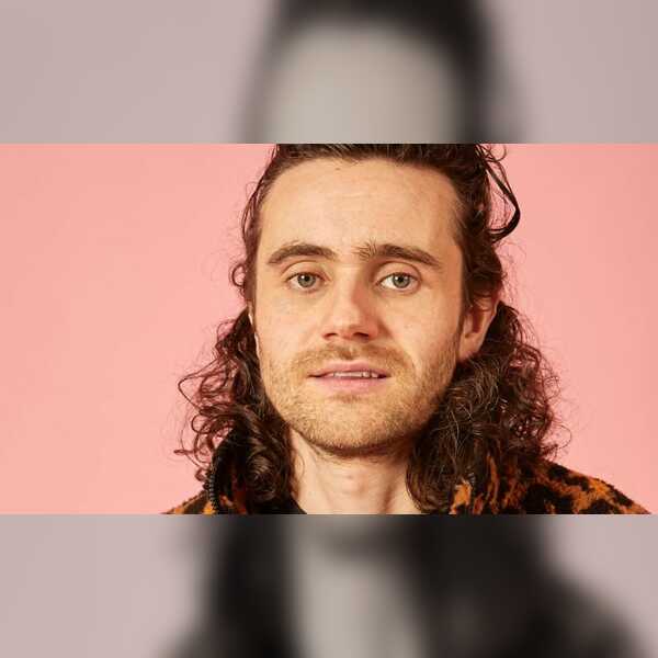 Tom Lawrinson: Work in Progress