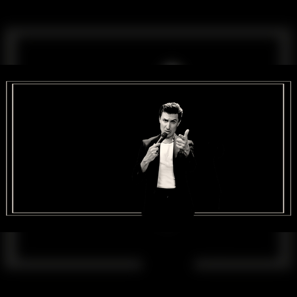 Tom Rosenthal: Whatever People Say I Am, That’s What I Am