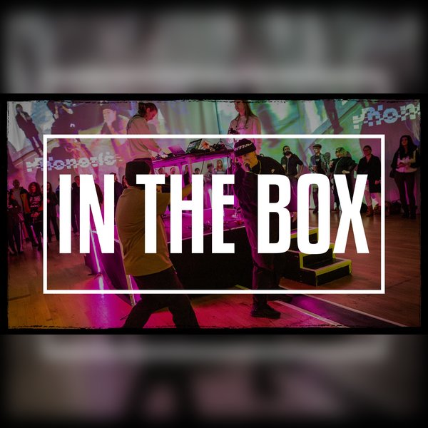 Ethereal: An Evening of Calming String Music & 360º Visuals