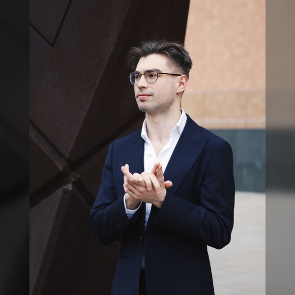 Summer Piano Series: Tomos Boyles