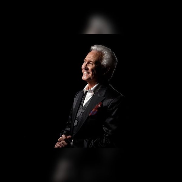 Tony Christie The Great Farewell Tour