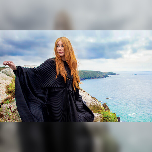 Tori Amos