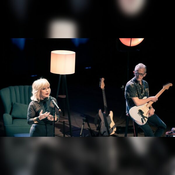 Toyah Wilcox - Toyah Stories and Songs