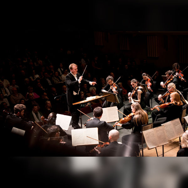 Thames Philharmonic Choir - An Evening of Mozart and Martines