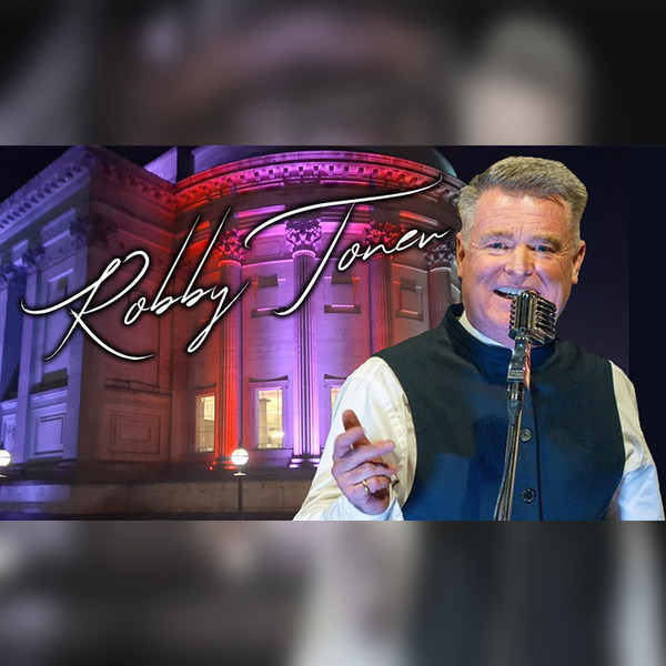 Robby Toner & The Troubadours