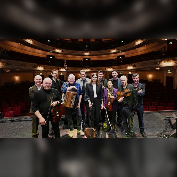 Transatlantic Sessions