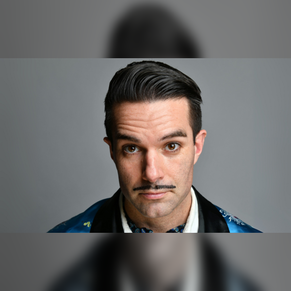Troy Hawke: 'Never Stop, Never Change!'