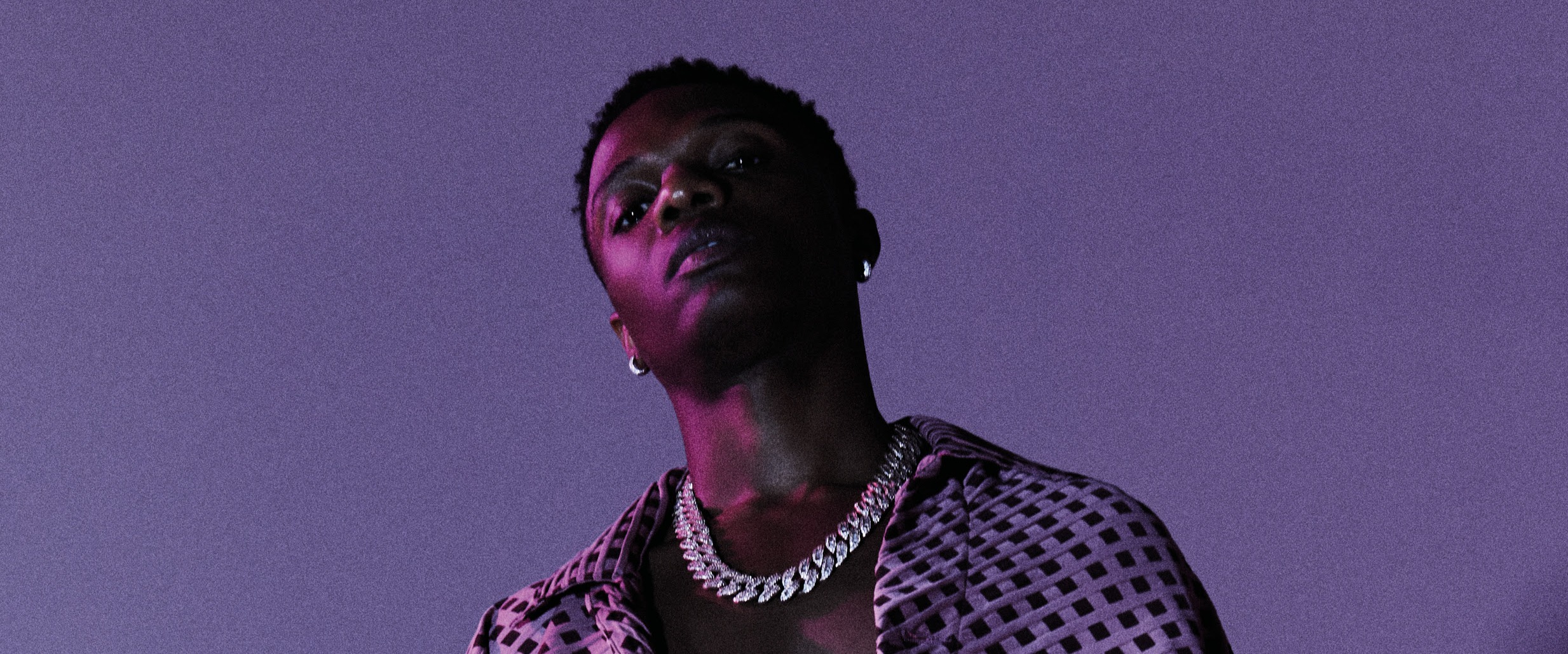 Wizkid announces London show for summer 2023: how to get tickets