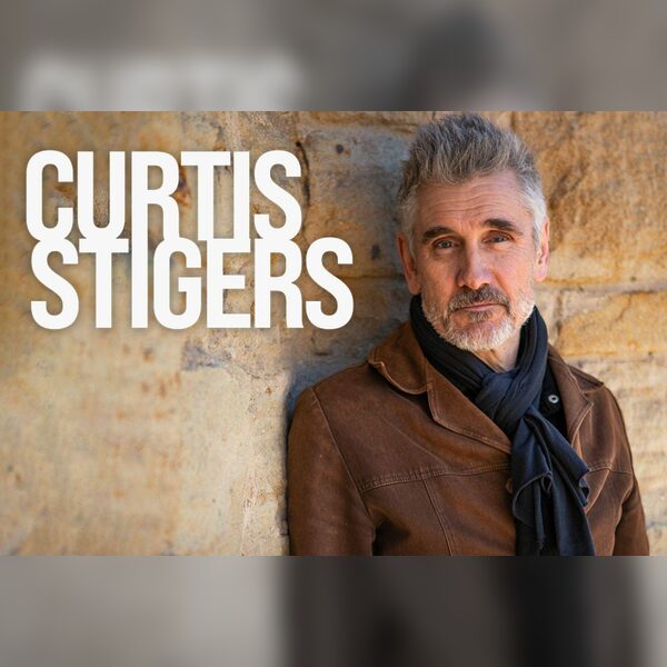 Curtis Stigers