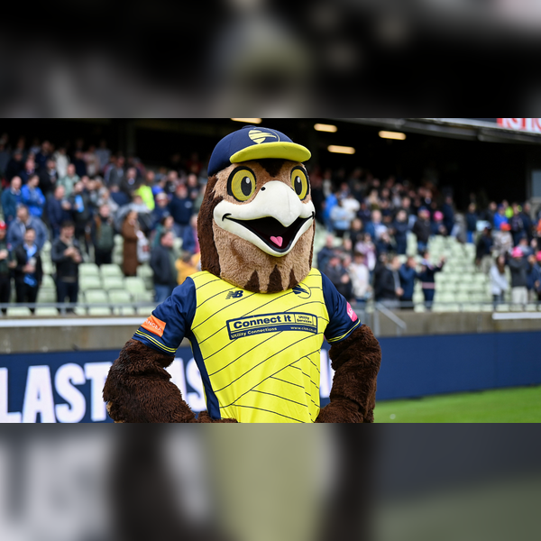 Hampshire Hawks v Middlesex T20