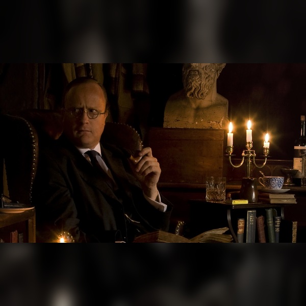 A Pleasing Terror: Two Ghost Stories by M.R. James