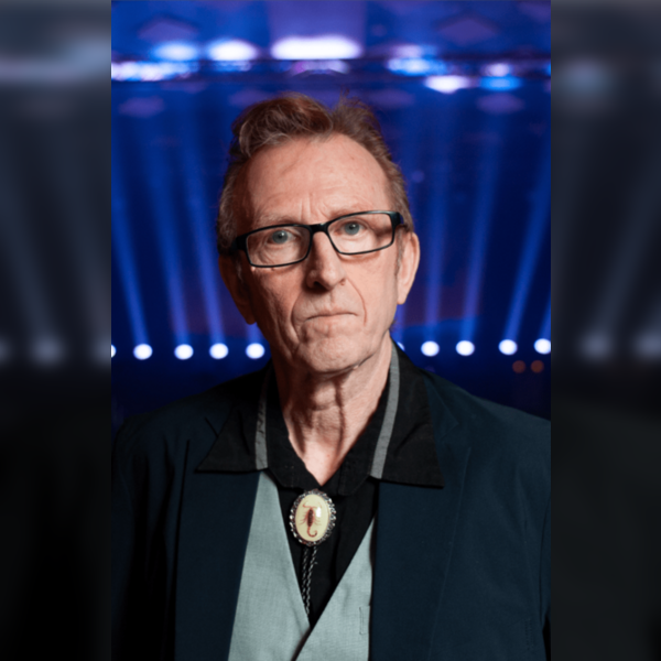 In A Big Country, an evening with Big Country’s Bruce Watson