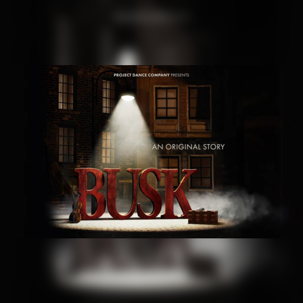 Busk