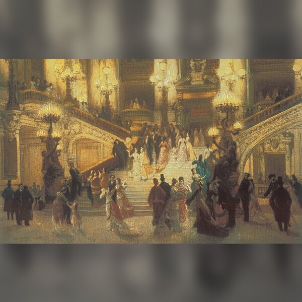 Vive la France • Opera Festival •