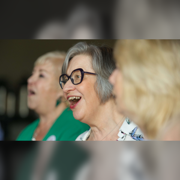 Voice Masterclasses 18+