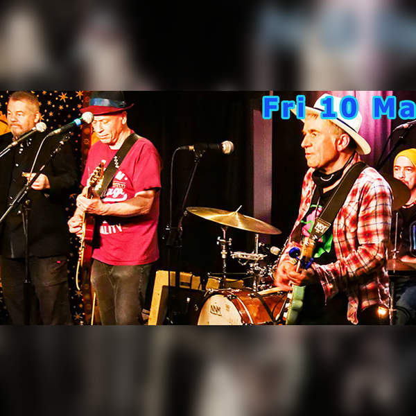 Supernatural Play Peter Green The Early Years