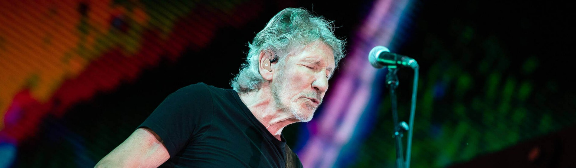 Roger Waters announces This Is Not A Drill tour with UK dates: how to get tickets