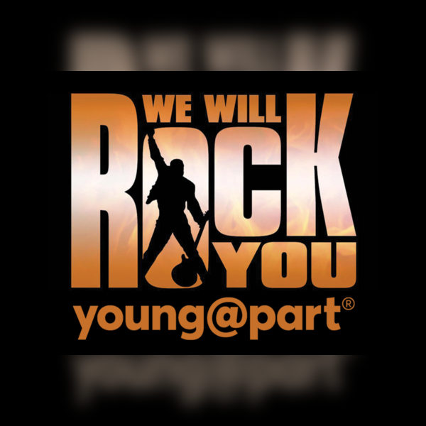 We Will Rock You - McCrea Musical Theatre