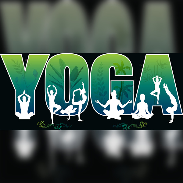 yoga X Art X Wellness