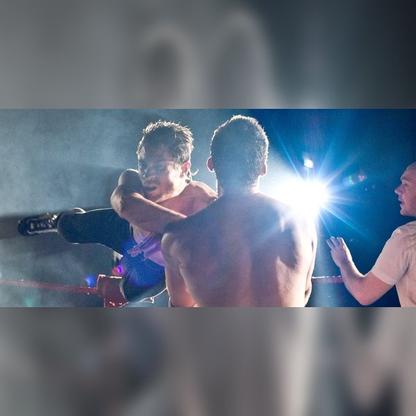 Superstar Wrestling