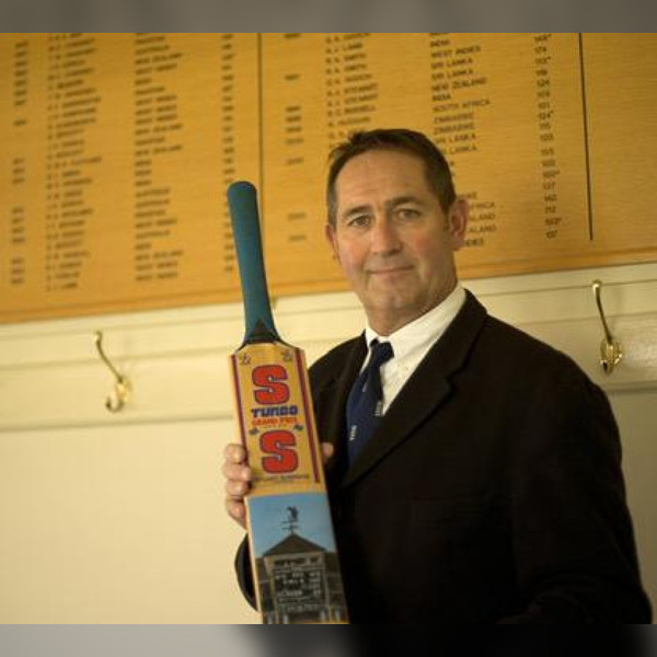 An Evening with Graham Gooch