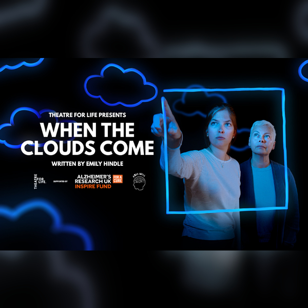 When the Clouds Come