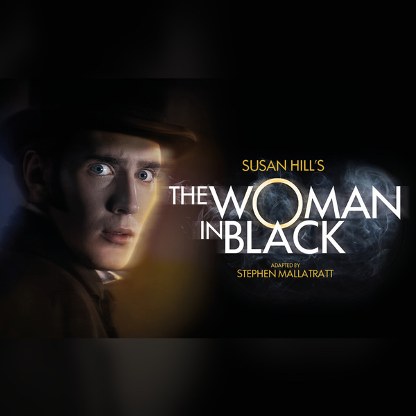 The Woman in Black